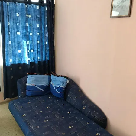 מלון Londa Jomas 66